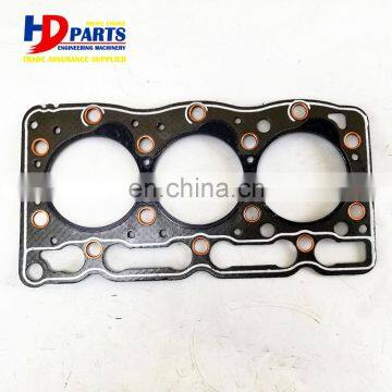 Diesel Engine Parts D905 Cylinder Head Gasket