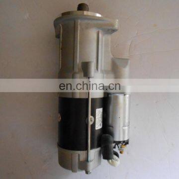 8980703211 for 4HK1 genuine parts Starter Assembly