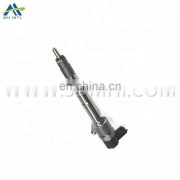 High Quality Diesel Common Rail Injector 0445110796 Diesel Engine Spare Part photo-3
