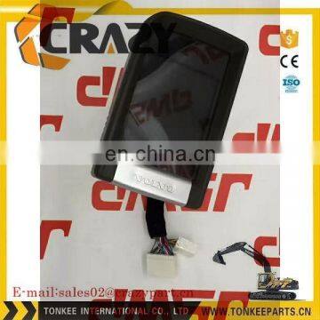 EC380 EC480D Excavator Monitor/display panel 14640101 14630801 14609611 14640102