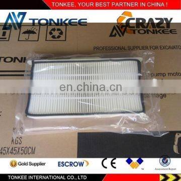 14503269 14506997 air condition filter EC210BLC EC210B AC filter unit