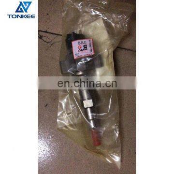 Original New 2872331 Injector 2872765 Fuel Injector Injection Nozzle Assy for Cummins