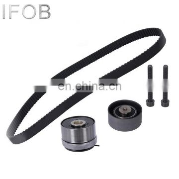 IFOB High Quality Engine Spare Parts Timing Belt Kit For Toyota Land Cruiser 1KDFTV 1356809131