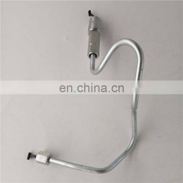 Genuine High Pressure Injection System 8-98271202-0 8-98185344-0 Number 1 Injector Pipe for ISUZU 700P