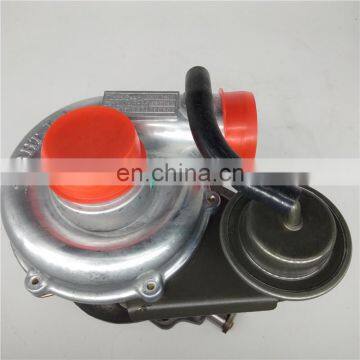 Wholesale Genuine Standard Turbocharger 8-97176080-0 for ISUZU 4JB1 photo-4