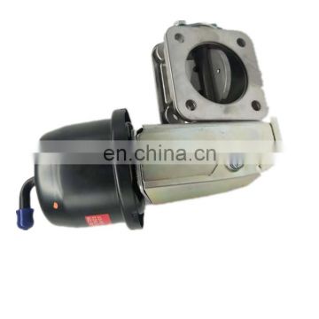 Original Brand High Quality Auto Brake Parts 8983487290 8982271700 4HK1 Exhaust Brake for isuzu NPR