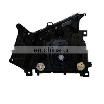 NKR NHR 8-98009826-0 8980098260 Headlamp Headlights for ISUZU 4KH1 photo-2