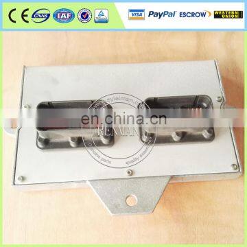 Cummins 6BT 6CT Natural Gas Electronic Control Module ECM 3965953 3937299 photo-2