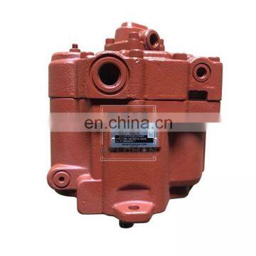 Excavator YC55 ZX55 ZX60 Hydraulic Pump Nachi Piston Pump PVK-2B-505-N-4554C