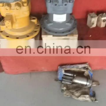 Excavator SK250-8 SK260 Hydraulic Parts Swing Motor Assy LQ15V00015F2