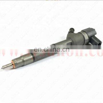 Construction machinery diesel engine fuel system fuel injector 0445110255 0445110256 0445110727