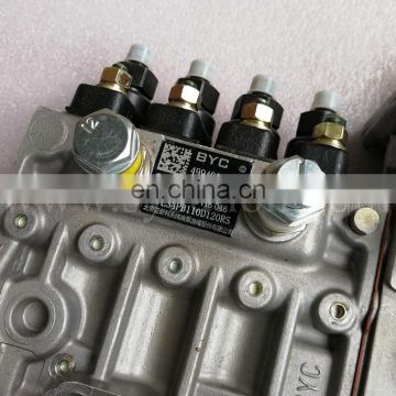 Diesel engine parts  fuel pump fuel injection pump  4949909 in stock