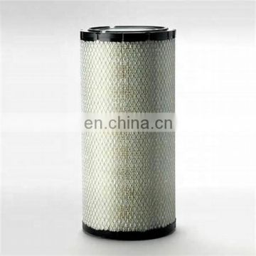 AF25957 P780522 6001852510 excavator replacement air filter