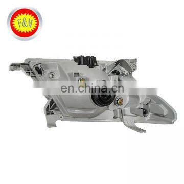 China Hot Sale Auto Parts Head Lamp OEM 81110-0K010 Headlight For Japanese Car photo-7