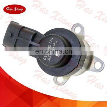 Regulator Metering 0928400770 Good Quality Fuel Pressure Control Valve