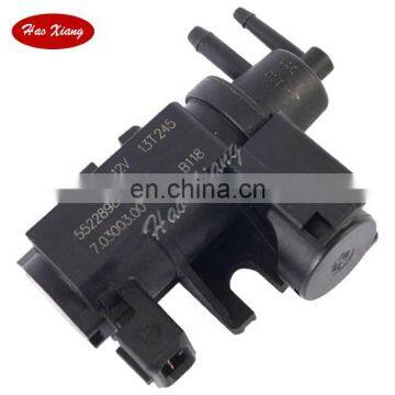 High Quality Vaccum Switch Solenoid Valve 55228986  7.03003.00