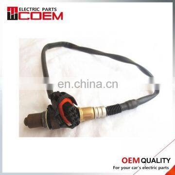 100% Test Professional 0258006743 For Holden Commodore V6 3.6L VZ Lambda Sensor