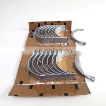 heavy truck diesel engine X15 ISX15 QSX15 Main bearing 4089845 crankshaft bearing kits with thrust bearing