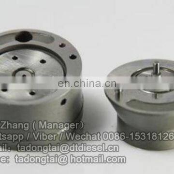 Control valve 7135-588