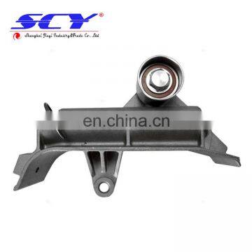 Serpentine Belt Tensioner Assembly Suitable for AUDI 6B109479 533005320 06B109477 0241314 photo-2