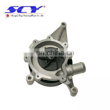 New Water Pump Suitable For Jaguar S-Type 3.0L BuyAutoParts 19-40201AN New C2C38862 43013 1256040 1312374