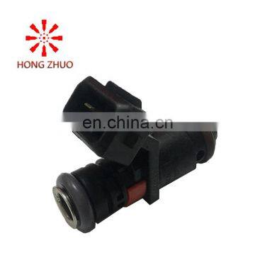 Boquilla Del Inyector de Combustible166007733R, Bico Injetor de Combustivel 166007733R,Fuel Injector 166007733R photo-2