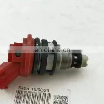 PAT 6PCS A46-00 16600-96E01 Fuel Injector for 92-99 Maxima Infiniti I30 3.0