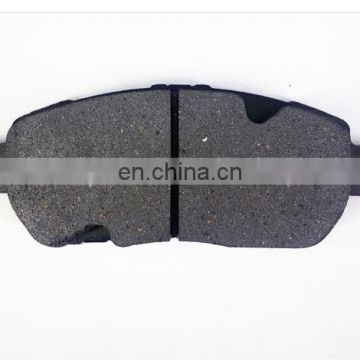 Auto Chassis Parts Ceramic Brake Pad Hi Q Brake Pad 04465-33270