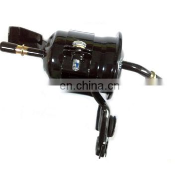 Customize auto engine parts qualified fuel filter for Hilux/Innova/Fortuner OEM:23300-75140