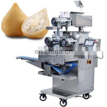 China Manufacturer Commercial Kubba Coxinha Making Machines photo-2