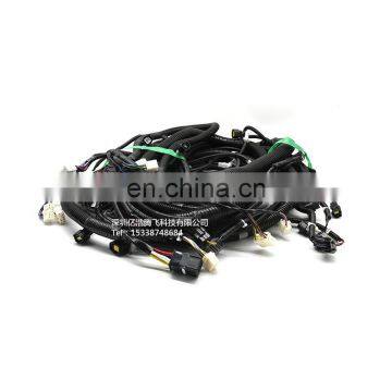 LC13E01438P2 for Kobelco engine harness