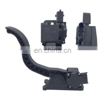 Electronic accelerator pedal acceleration sensor 110820029 for JMC Shunda Kaiyun light truck collection