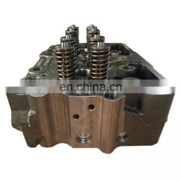 cummins engine parts nta855 cylinder head 4915442