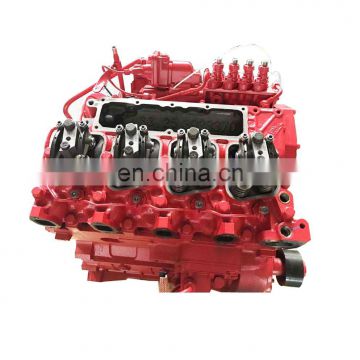 GENUINE Cummins 4BT Diesel Engine