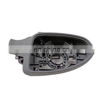 Custom Professional high precision High Accuracy black grey PA12 PA11 PA6 PA66 SLA SLS 3D HP printing rapid prototype service