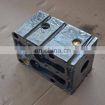 WEICHAI Diesel Engine Shacman Truck Cylinder Head 612600040150 photo-2