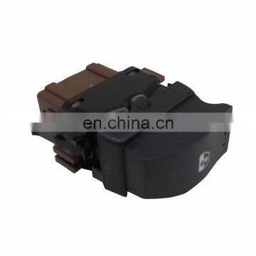6Pin Electric Window Lifter Control Switch For Renault TRAFIC II 8200057321 photo-3
