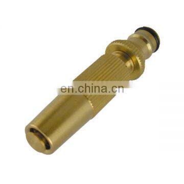 OEM Precision Milling Turning Machining Metal Accessory Service CNC Brass Parts photo-4