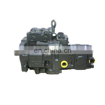 Trade assurance KOMATSU Excavator PC35 hydraulic pump hydraulic pump for excavator