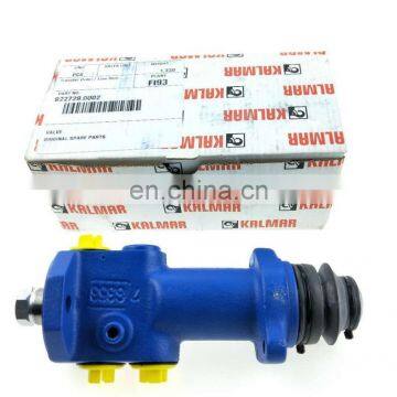 KALMAR  DCE80-45E7  Valve    No.:922729.0002        R900528295