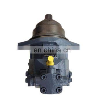 Rexroth A6VE series A6VE28HZ1/63W-VAL020B  A6VE28EP2/63W-VAL020HPB  variable displacement hydraulic motor