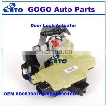 Door Lock Actuator OEM 8D0839016A,8E0839016D photo-5