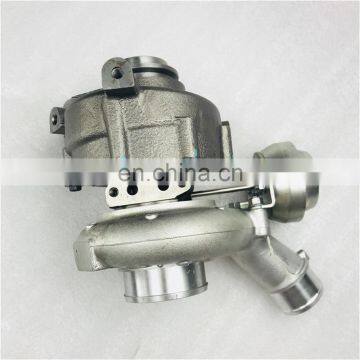 Turbo Factory Direct Price TD04 49477-06200 8983179292 Turbocharger photo-4