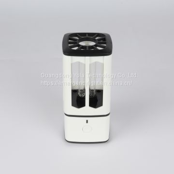 Surface sterilization Uv germicidal lamps  Wholesale high quality home portable uv sterilizer disinfection lamps