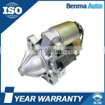 OEM Welcome Auto Parts 474 Engine Types of Motor Starters Fit for Japanese Car photo-4