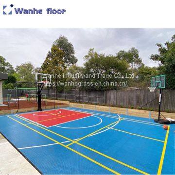 Kindergarten Preschool Flooring/Playroom Floor photo-5