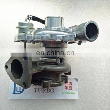 CT16 Turbocharger 17201-0L030 17201-OL030 Turbo Land Cruiser Engine 2KD-FTV 17201-30120 photo-3