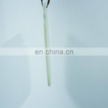 White Color Protective Vent Clip Automatic Car Clips Air Freshener photo-3