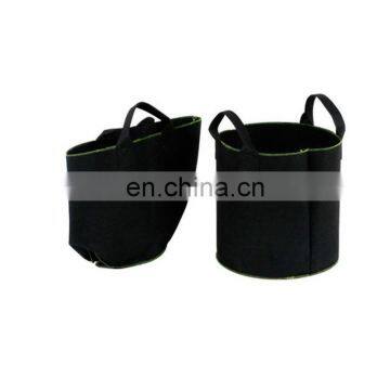 2019 New Trend 1,3,5,7 Gallon Wool Felt Planter Grow Bag photo-6