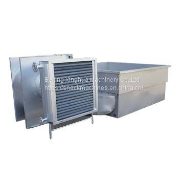 industrial food dehydrator